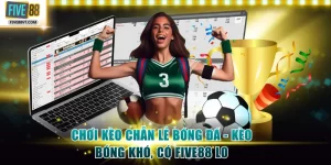Kèo chẵn lẻ